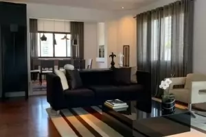 Condomínio Edifício Taormina Indianópolis 364m² 04 Dormitórios 03 Suítes 5 Vagas