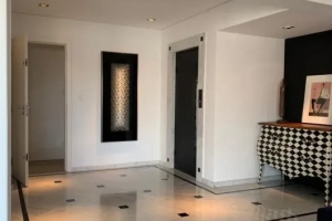 Condomínio Edifício Taormina Indianópolis 364m² 04 Dormitórios 03 Suítes 5 Vagas