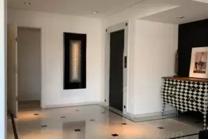 Condomínio Edifício Taormina Indianópolis 364m² 04 Dormitórios 03 Suítes 5 Vagas