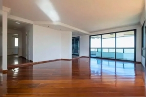 Panamericano Vila Madalena 271m² 03 Dormitórios 03 Suítes 4 Vagas