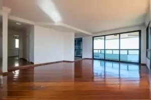 Panamericano Vila Madalena 271m² 03 Dormitórios 03 Suítes 4 Vagas