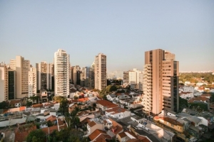 Edifício Piazza San Marco Pinheiros 230m² 02 Dormitórios 02 Suítes 3 Vagas