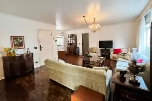 Edifício Real Grandeza Itaim Bibi 187m² 03 Dormitórios 01 Suítes 2 Vagas