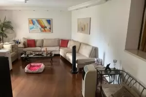 Monte Russo Indianópolis 180m² 04 Dormitórios 02 Suítes 3 Vagas