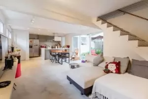 Casa de Vila Vila Olímpia Vila Olímpia 160m² 03 Dormitórios 03 Suítes 2 Vagas