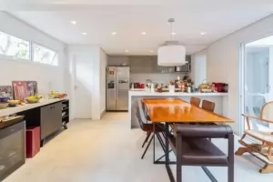 Casa de Vila Vila Olímpia Vila Olímpia 160m² 03 Dormitórios 03 Suítes 2 Vagas