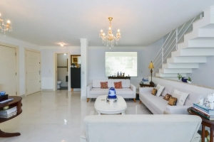 Residencial Bellagio Brooklin Paulista 260m² 04 Dormitórios 04 Suítes 3 Vagas