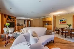 Le Blanc Planalto Paulista 238m² 04 Dormitórios 04 Suítes 4 Vagas