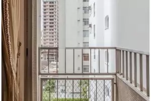 Dona Helena Jardim Paulista 228m² 03 Dormitórios 01 Suítes 2 Vagas