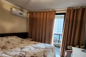 Transamérica Higienópolis Classic Higienópolis 61m² 02 Dormitórios 02 Suítes 2 Vagas