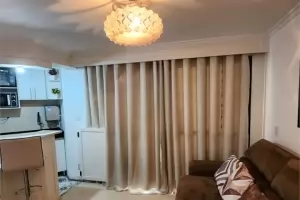 Transamérica Higienópolis Classic Higienópolis 61m² 02 Dormitórios 02 Suítes 2 Vagas