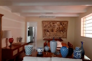 Casa Groelandia Jardim América 175m² 03 Dormitórios 01 Suítes 3 Vagas