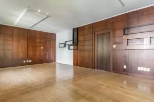 Padrão Jardim Paulista 345m² 05 Dormitórios 03 Suítes 4 Vagas