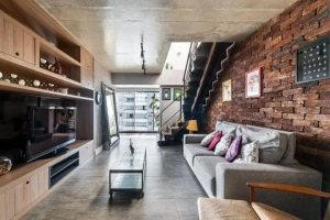 Edifício Indi Vila Olímpia Vila Olímpia 142m² 02 Dormitórios 01 Suítes 2 Vagas