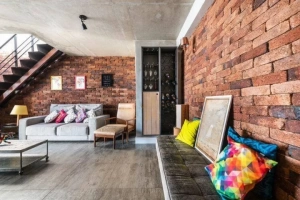 Edifício Indi Vila Olímpia Vila Olímpia 142m² 02 Dormitórios 01 Suítes 2 Vagas