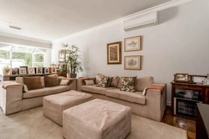 Padrão Vila Nova Conceição 168m² 03 Dormitórios 01 Suítes 2 Vagas