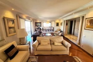 Place Vendome Campo Belo 257m² 04 Dormitórios 04 Suítes 4 Vagas