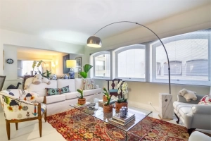 Mediterranee Jardim Paulista 140m² 02 Dormitórios 02 Suítes 1 Vagas