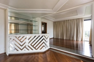 Pallas Athenas Planalto Paulista 235m² 04 Dormitórios 04 Suítes 4 Vagas