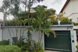 Padrão Planalto Paulista 238m² 05 Dormitórios 04 Suítes 2 Vagas