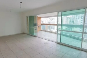 Edifício The Symbol Perdizes 157m² 04 Dormitórios 02 Suítes 3 Vagas