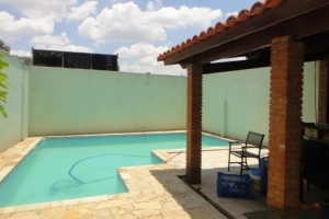 Padrão Indianópolis 200m² 03 Dormitórios 03 Suítes 3 Vagas