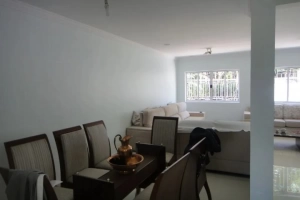 Padrão Indianópolis 200m² 03 Dormitórios 03 Suítes 3 Vagas