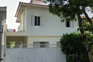 Padrão Indianópolis 200m² 03 Dormitórios 03 Suítes 3 Vagas