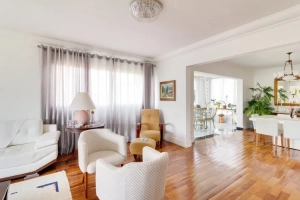 Via Condotti Indianópolis 261m² 03 Dormitórios 03 Suítes 5 Vagas