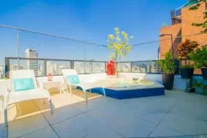 Edifício Porto Seguro Vila Nova Conceição 150m² 02 Dormitórios 01 Suítes 1 Vagas