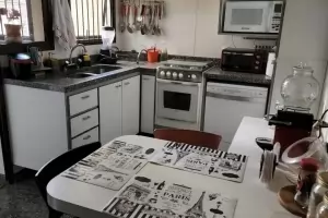 Condomínio Edifício Maison Classic Indianópolis 147m² 03 Dormitórios 01 Suítes 2 Vagas