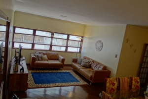 Jubaia Santa Cecília 185m² 03 Dormitórios 01 Suítes 1 Vagas