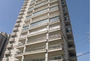 Vertical Maison Madeleine Vila Nova Conceição 368m² 04 Dormitórios 04 Suítes 5 Vagas