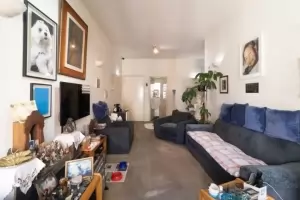 Edifício Embaixador Cerqueira César 94m² 02 Dormitórios 1 Vagas