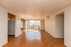 Maria Silvia Moema 170m² 03 Dormitórios 01 Suítes 2 Vagas