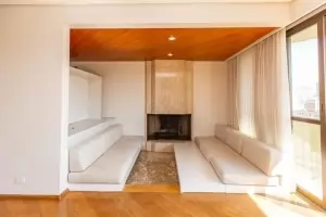 Maria Silvia Moema 170m² 03 Dormitórios 01 Suítes 2 Vagas