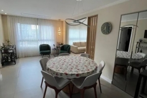 Raízes do Parque Vila Clementino 113m² 03 Dormitórios 03 Suítes 3 Vagas