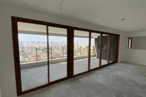 Stella Campo Belo Campo Belo 145m² 04 Dormitórios 02 Suítes 2 Vagas