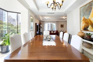 Golden Grove Pacaembu 350m² 04 Dormitórios 04 Suítes 4 Vagas