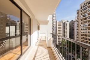 Villa Alexandra Jardim Paulista 293m² 03 Dormitórios 03 Suítes 4 Vagas