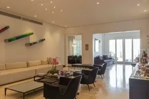 Padrão Jardim Paulista 539m² 04 Dormitórios 04 Suítes 3 Vagas