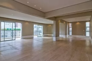Morada de Santana Jardim Paulista 290m² 03 Dormitórios 03 Suítes 4 Vagas
