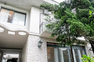 Padrão Jardim Paulista 370m² 03 Dormitórios 03 Suítes 4 Vagas