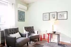 Padrão Jardim Paulista 370m² 03 Dormitórios 03 Suítes 4 Vagas