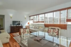 Edifício Brigadeiro Jardim Paulista 136m² 03 Dormitórios 1 Vagas
