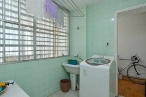 Edifício Brigadeiro Jardim Paulista 136m² 03 Dormitórios 1 Vagas