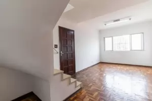 Padrão Vila Madalena 180m² 03 Dormitórios 2 Vagas