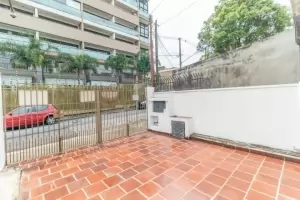 Padrão Vila Madalena 180m² 03 Dormitórios 2 Vagas