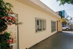 Padrão Vila Clementino 170m² 03 Dormitórios 2 Vagas