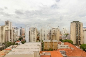 Edifício Villa Reale Perdizes 230m² 04 Dormitórios 03 Suítes 5 Vagas